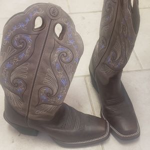 Tony lama Boots